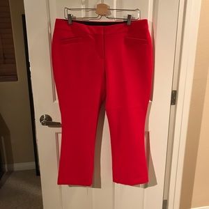 NWT Express pants size 12